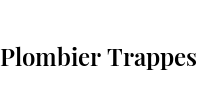 Plombier Trappes